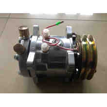 Sanden 507 AC Compressor SD507 5h11 for Sanden 507/R12